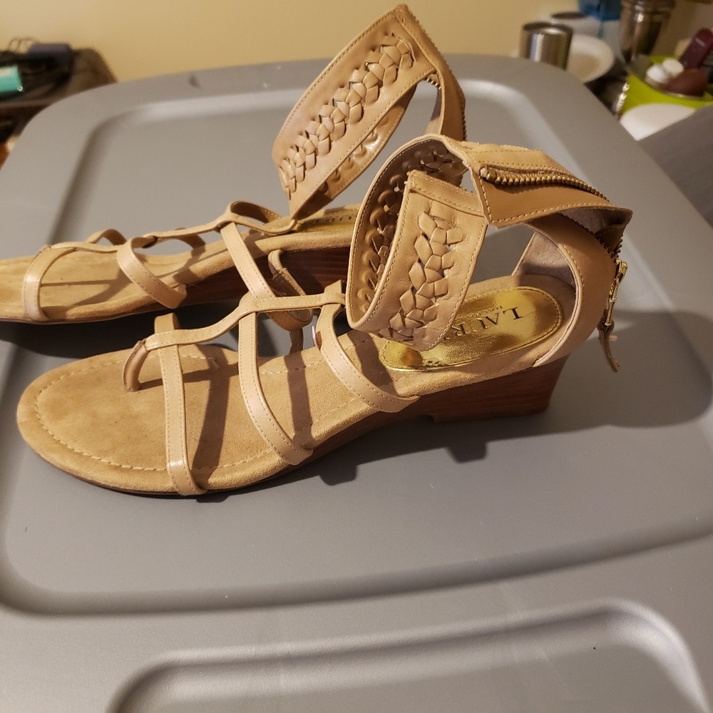 Ralph Lauren Sandals
